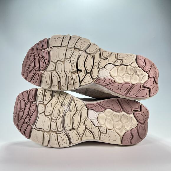 New Balance Fresh Foam X 880v12 Purple White Running Shoes W880Z12 Womens Sz 6.5 - Picture 8 of 10